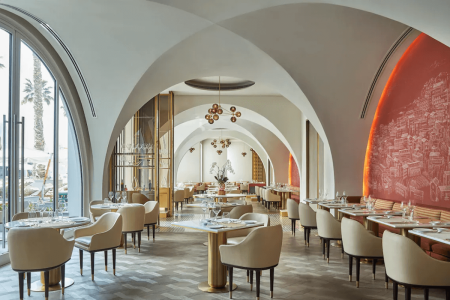 Castello Casole Hotel